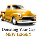Car donation NJ